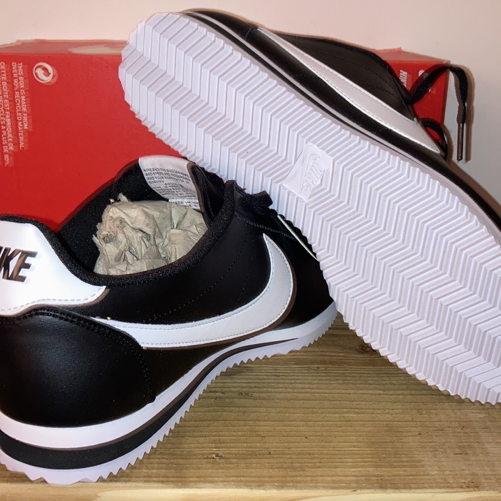 Nike Cortez
